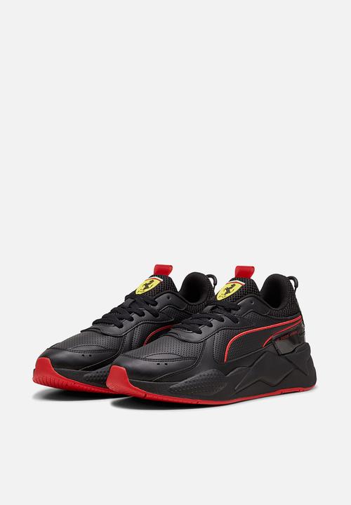 PUMA - Ferrari RS-X