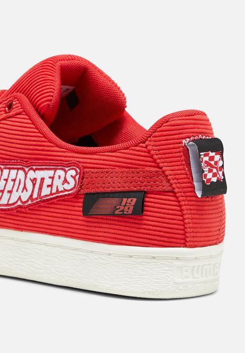 PUMA - Ferrari Clyde