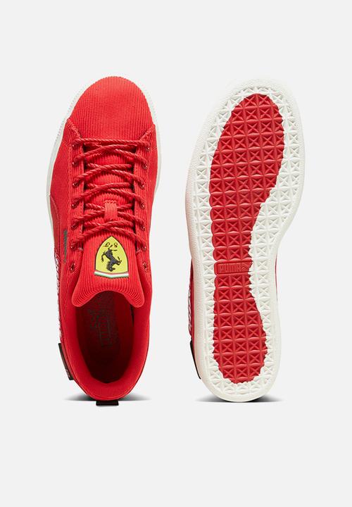 PUMA - Ferrari Clyde