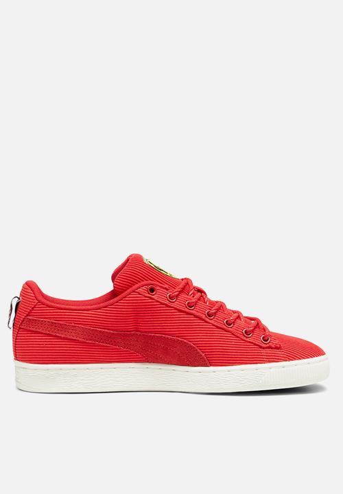 PUMA - Ferrari Clyde