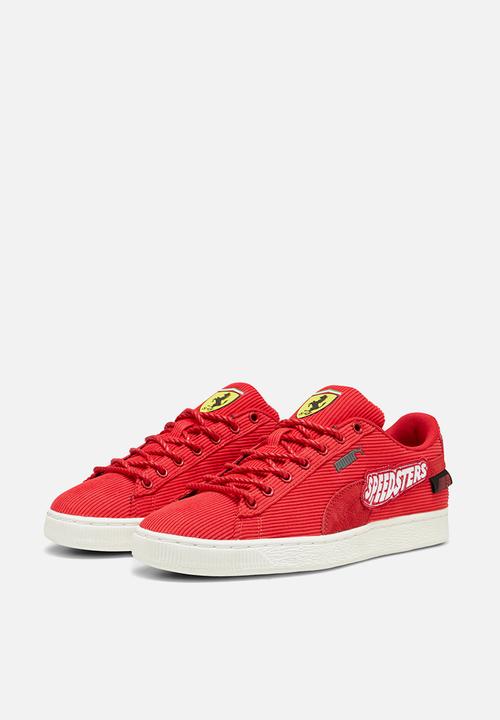 PUMA - Ferrari Clyde