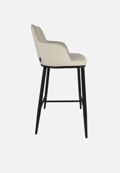 Hertex Haus - Catherine Counter Chair - Pumics