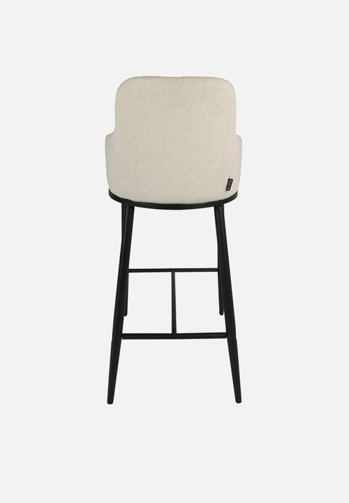 Hertex Haus - Catherine Counter Chair - Pumics