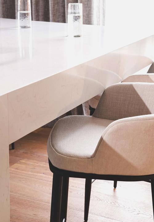 Hertex Haus - Catherine Counter Chair - Pumics