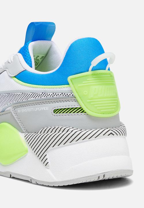 PUMA - RS-X 3D