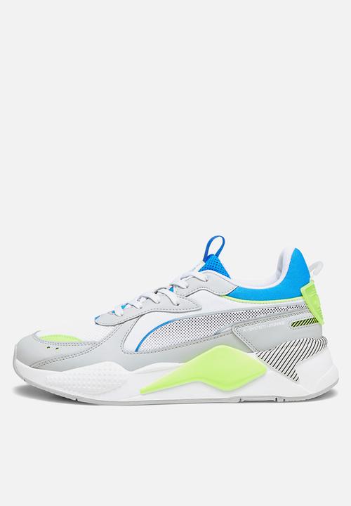 PUMA - RS-X 3D