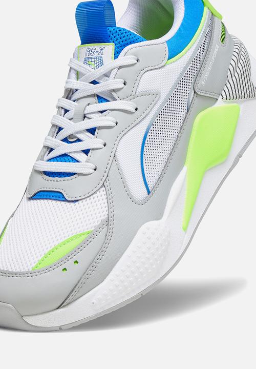 PUMA - RS-X 3D