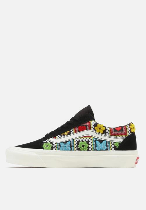 Vans - UA Old Skool 36 DX - F3H