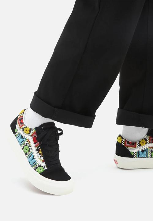 Vans - UA Old Skool 36 DX - F3H