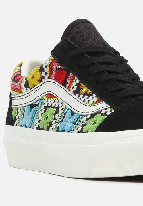 Vans - UA Old Skool 36 DX - F3H
