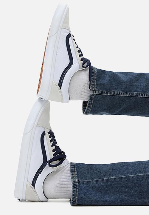 Vans - Old Skool - YY2