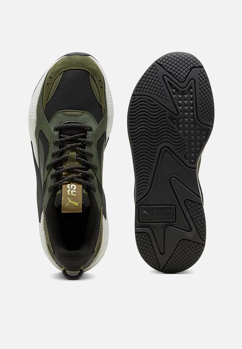 PUMA - RS-X elevated hike