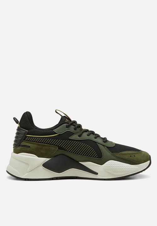 PUMA - RS-X elevated hike