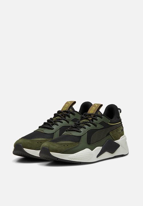 PUMA - RS-X elevated hike