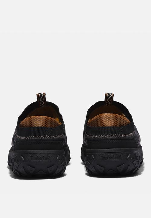 Timberland - Atwells Ave