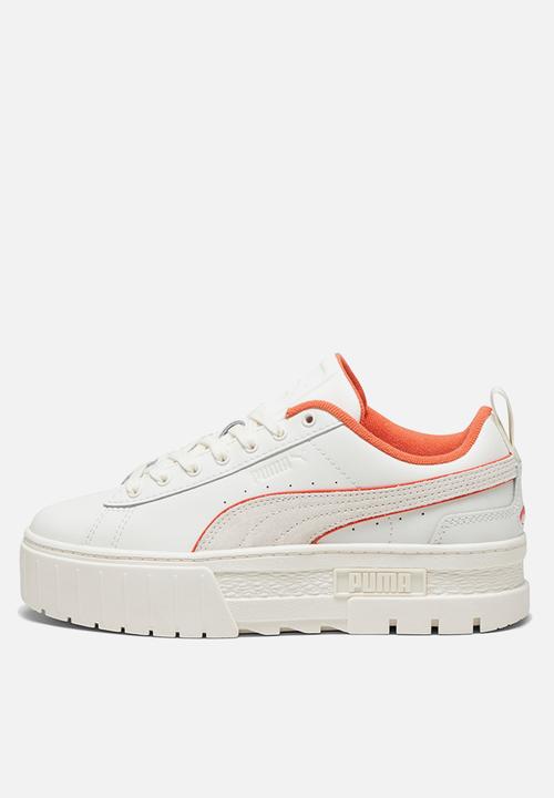 PUMA - Mayze forward history wns - warm white