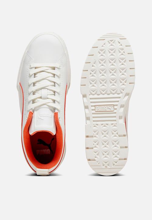 PUMA - Mayze forward history wns - warm white