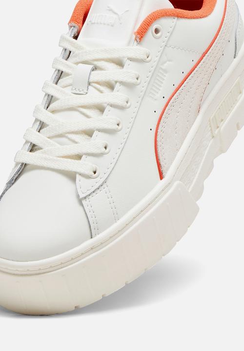PUMA - Mayze forward history wns - warm white