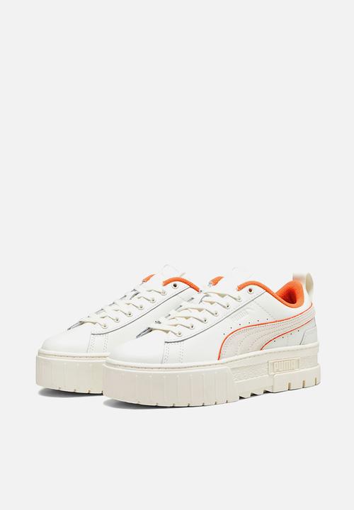 PUMA - Mayze forward history wns - warm white
