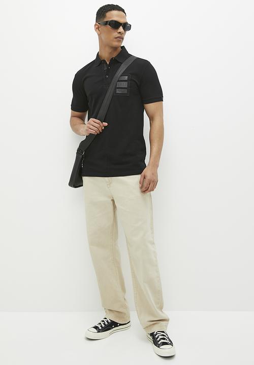 S.P.C.C - Brule golfer - black