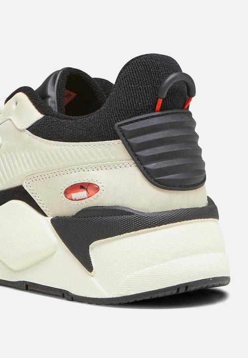 PUMA - RS-X forward history