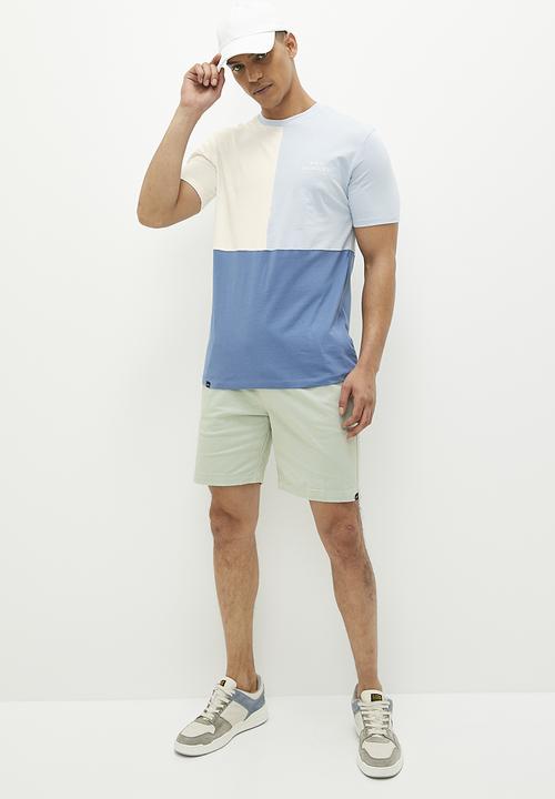 Superbalist - Relaxed Fit Walkshort - Sage