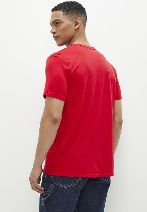 Lee  - Applique t - true ted