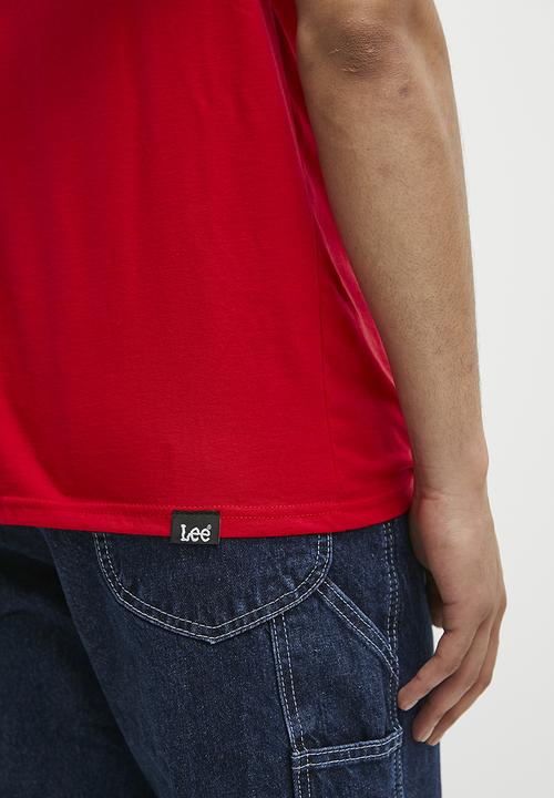 Lee  - Applique t - true ted