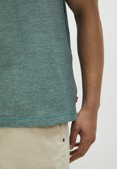 Levi’s® - red tab vintage tee - iridescent sporting green