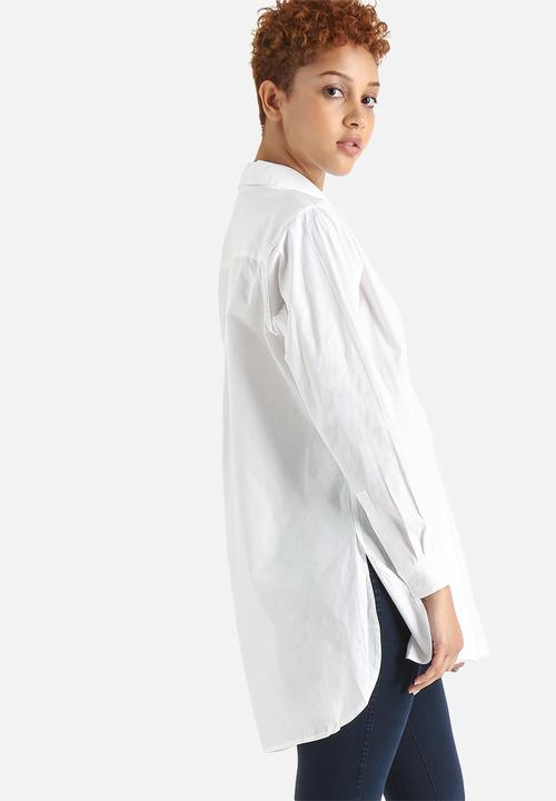 Selected Femme - Timal Shirt