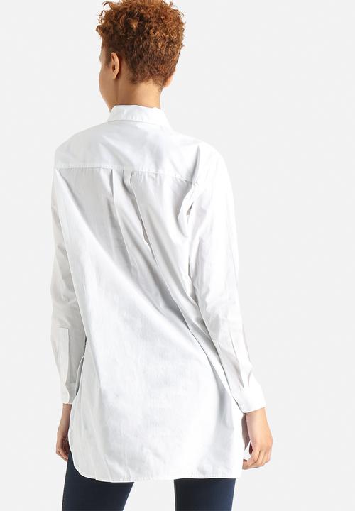 Selected Femme - Timal Shirt