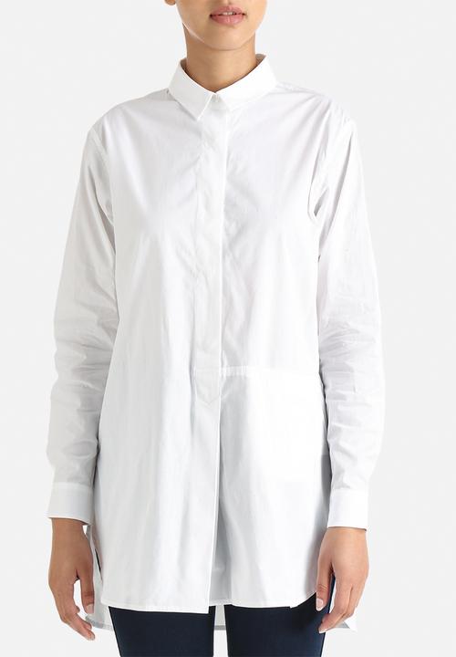 Selected Femme - Timal Shirt