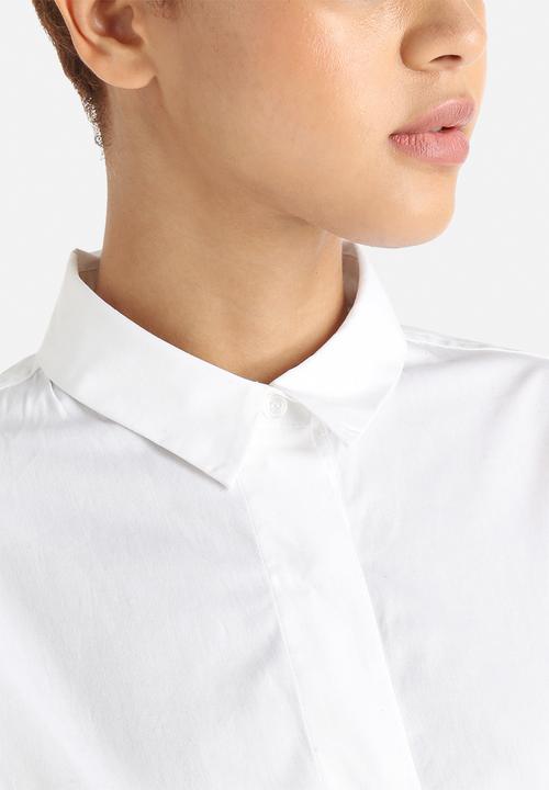 Selected Femme - Timal Shirt