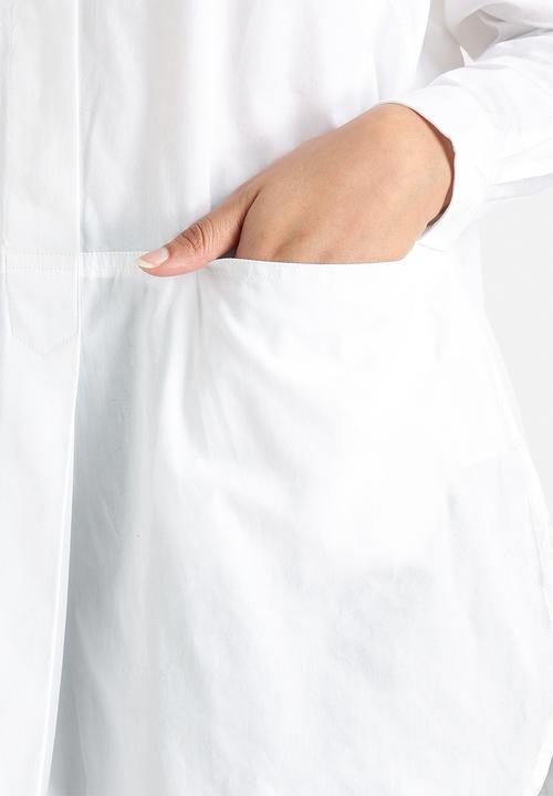 Selected Femme - Timal Shirt