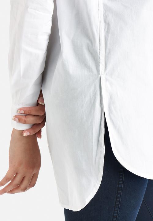 Selected Femme - Timal Shirt