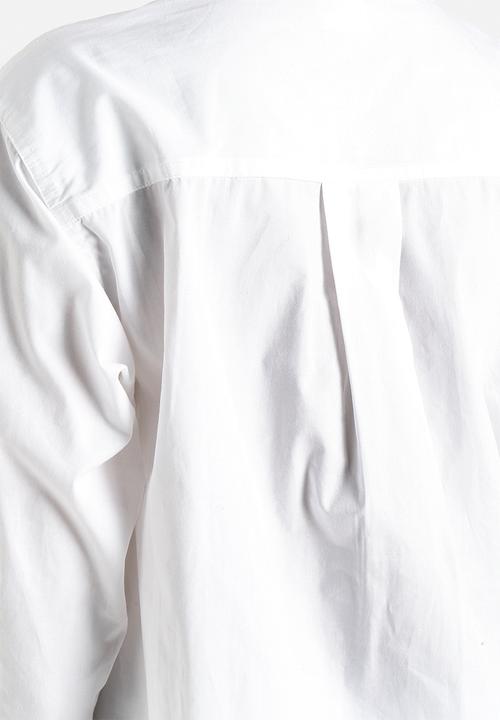 Selected Femme - Timal Shirt