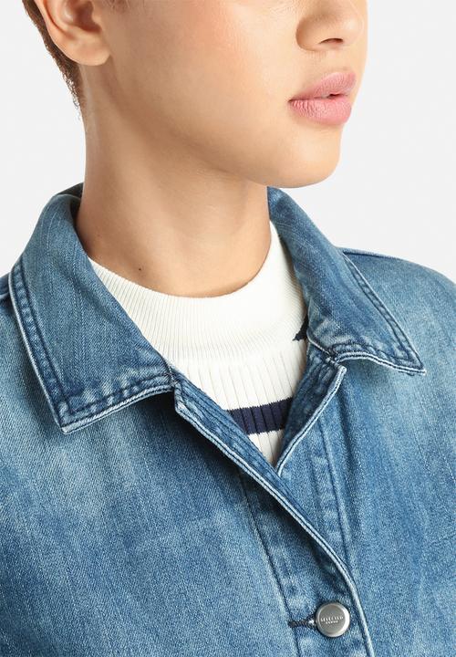 Selected Femme - Jane Denim Jacket