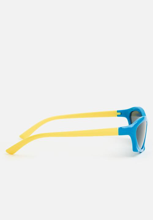 Pop Candy - Sunglasses - blue
