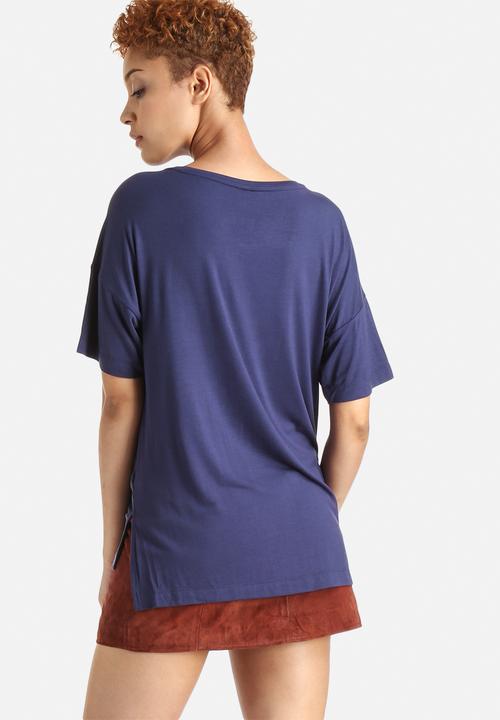 Selected Femme - Jade Tee