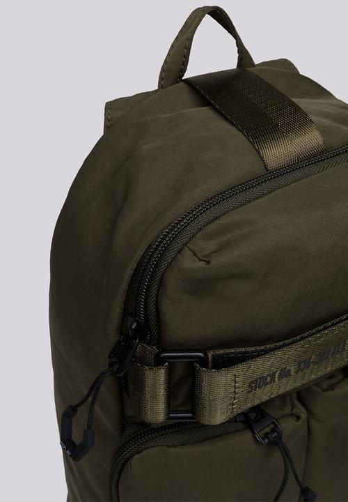 Replay - Bag - military green