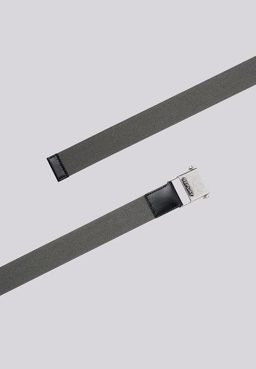 Replay - Belt - sage