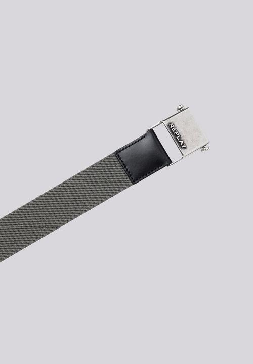 Replay - Belt - sage