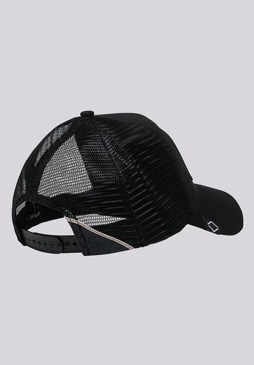 Replay - Cap - black