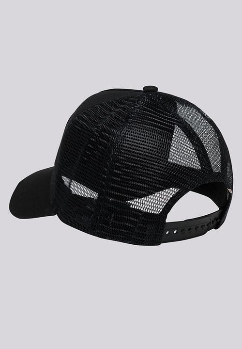 Replay - Cap - black