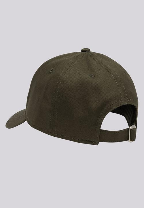 Replay - Cap - khaki green