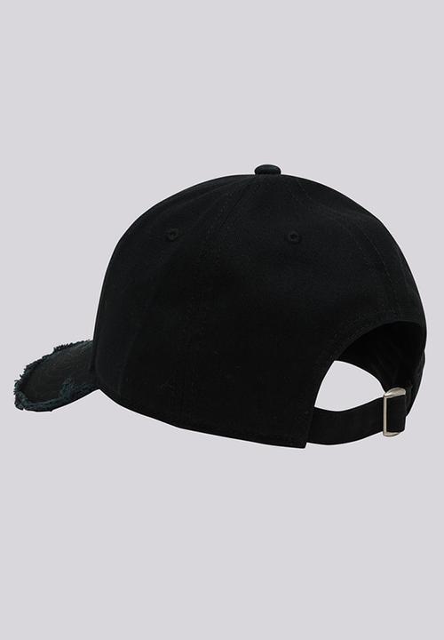 Replay - Cap - black