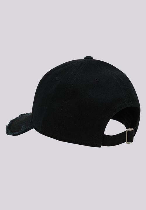 Replay - Cap - black