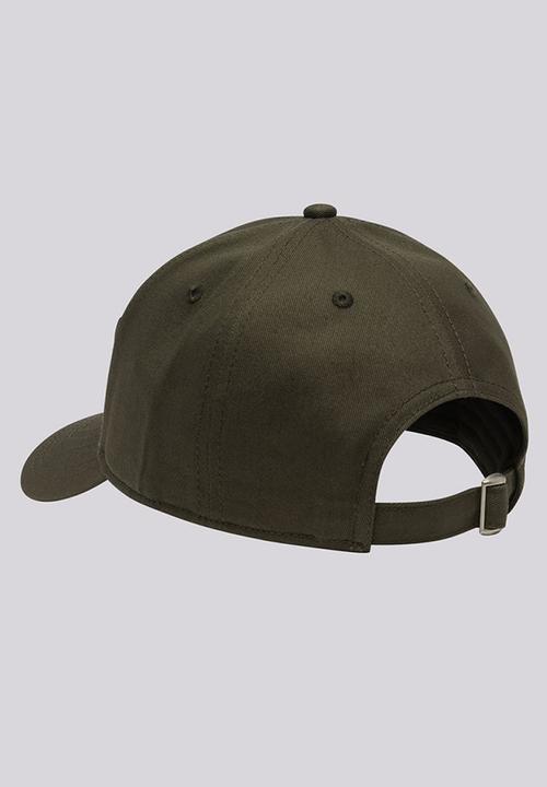 Replay - Cap - khaki green