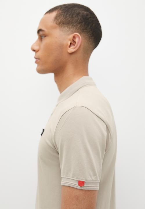 S.P.C.C - Diallo Golfer - Beige