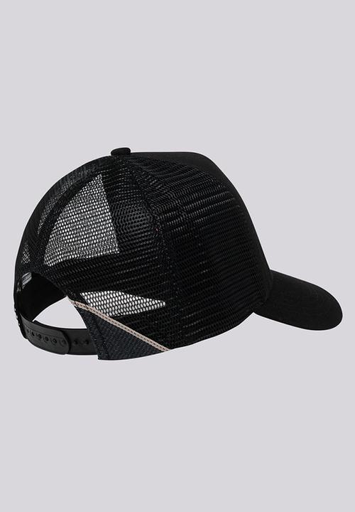 Replay - Cap - black